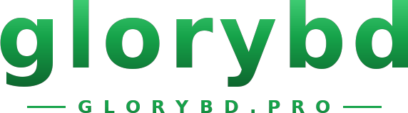 glorybd logo